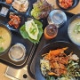 동탄호수공원 맛집 변춘동 명동칼국수