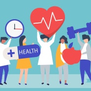 [건강정보] 구강건강과 잇몸을 위한 9가지 관리법