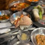 성남 서현동 가브리살은 여기로 와서 먹자. 서현실비