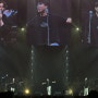 SG워너비 20주년 기념 콘서트 우리의 노래 후기 (F3 21열 후기)