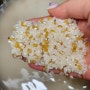 건강한 밥 만들기! 백년농가 유기농 상황버섯 현미쌀