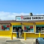 캘리포니아여행 - 크리스탈 코브 비치 맛집 쉑쉑 ShakeShake 크리스탈코브
