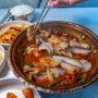 보령 현지인 맛집 수정식당 밴댕이 조림