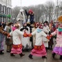 [지구촌 소식] 러시아 슬라브인들의 봄 맞이 축제, 마슬레니짜