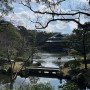 일본여행 후쿠오카 명소 / 아름다운 정원이 있는 곳 유센테이