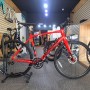 [메리다] 가벼운 하이브리드 자전거 '스피더 200' 할인 출고 -안양 자전거 매장 찬스바이크-