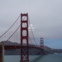 샌프란시스코 여행, 금문교 골든게이트브릿지