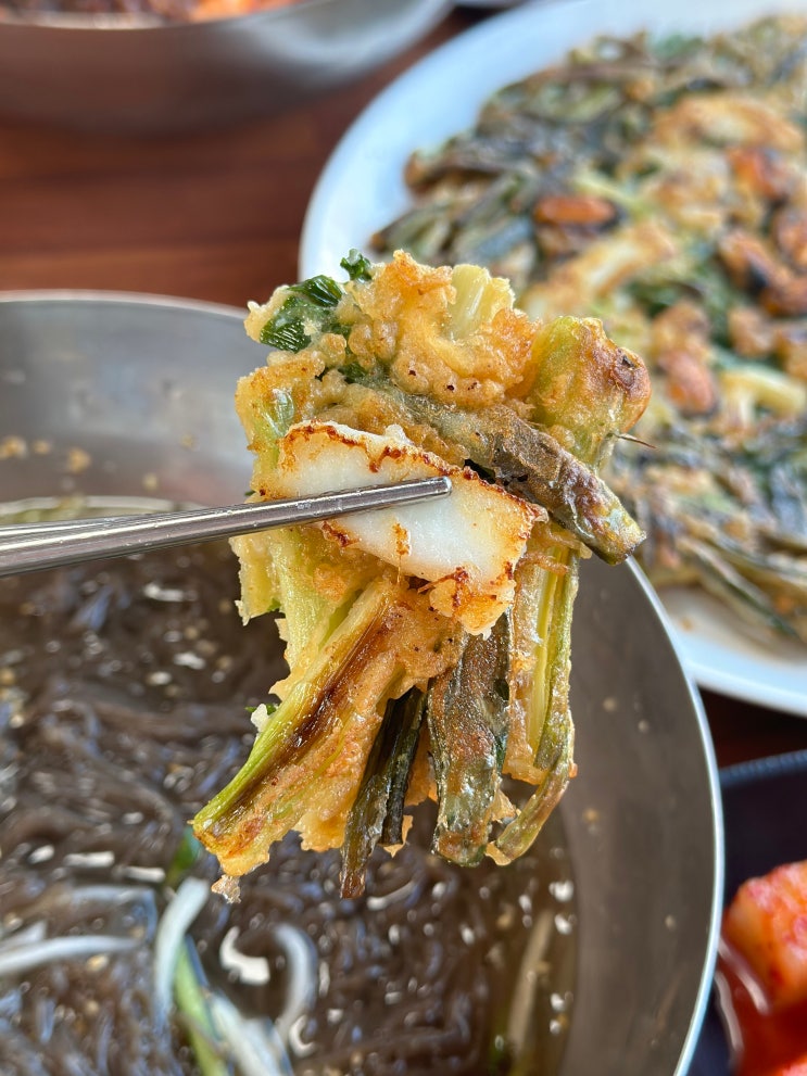 경주 첨성대 맛집 첨성면옥 경주본점 애견동반식당