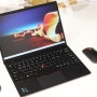 Lenovo Thinkpad X1 Nano Gen1 개인 노트북 구입