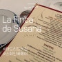 마드리드 솔광장 근처 맛집 La Finca de Susana