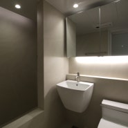 천호동/강동구청/몽촌토성 인테리어 타일 수리 욕실 전체 디자인