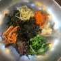 세종 한아름 보리밥 아름동 건강한 밥상(+돈까스 있음)