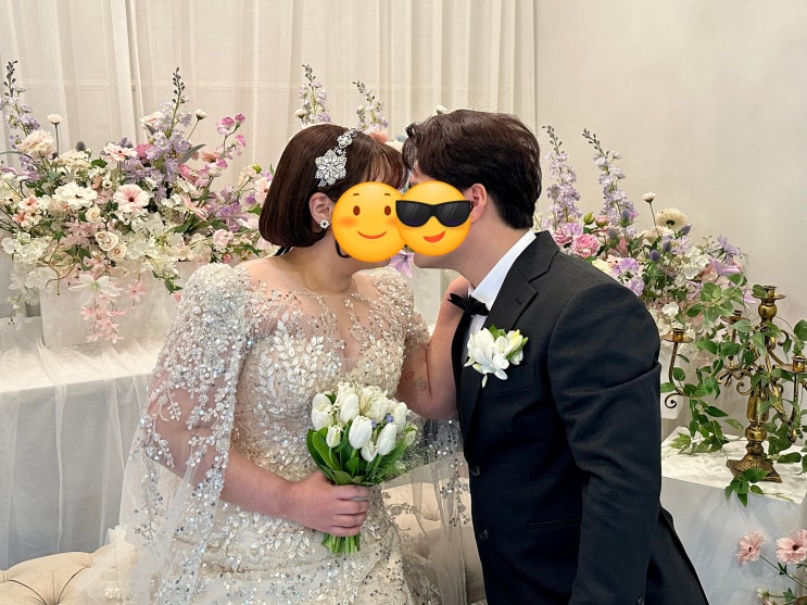뚱신 웨딩드레스 아이폰 스냅 촬영 퍼펙트한 스몰웨딩 리얼 후기 : 네이버 블로그