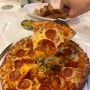 [서울: 용산] 용리단길 피자 맛집 - 피자페이스오프