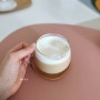 바닐라라떼만드는법 (ft.하리오우유거품기) 달달한 홈카페 우유거품 욕심 노놉