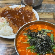 대전 칼국수맛집 시민칼국수,왕돈까스 맛집