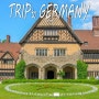 독일 베를린 근교여행 포츠담 :: 상수시 궁전과 포츠담 회담이 열린 체칠리엔호프 궁전