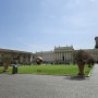 [이탈리아 신혼여행] 바티칸 미술관 투어 후기