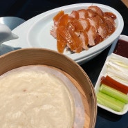 [상해] 신천지 예상하이 :: 상하이 베이징덕 맛집 미슐랭가이드
