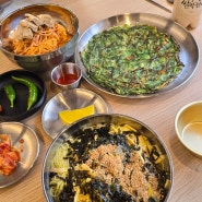 대구 종로 전메뉴 6000원 국수맛집 추천 _ 종로국수