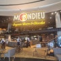 프라하 브런치카페 몬듀 MONDIEU 호도브 웨스트필드 맛집 매일 먹고 싶다.