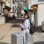 [후쿠오카 여행]텐진 숙소 후기 : 추천 숙소, 호텔 메이, 코코 호텔, 돈키호테 쇼핑하기 좋은 곳