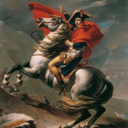 【005위】 Napoleon Bonaparte [나폴레옹 보나파르트] - 근대 프랑스