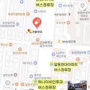 울산 심야 약국 연중무휴 가람약국 (전국 근처 24시 공휴일 심야 약국 찾는 법 2가지 저장필수)