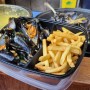 [shetland] 스코틀랜드 쉐틀랜드 홍합, Scottish Mussels
