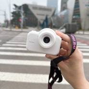 코코세로 카메라, 3만원대 선물 추천 디지털 카메라