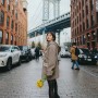 연말 혼자서 뉴욕 여행 | 더휴리 스냅 실속 패키지 촬영 후기