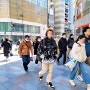 일본 도쿄 날씨 예보, 3월 4월 주간 옷차림 (f. 올해 왜이럼)