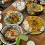 [상무지구맛집]“나나방콕”,태국음식 맛집, 메뉴 추천, 주차장 위치