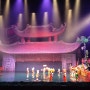 하노이 올드쿼터 즐기기, 롱비엔 철교와 탕롱 수상인형극