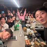 오사카 3박 4일 여행 -3 우메다 맛집 후와토로, 형경식당