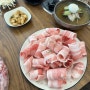 대전 가오동 맛집 쌈마이대패 가오점 가성비 좋은 쌈채소 무한리필 고기집
