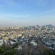 서울 전경