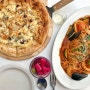 [목포] 재방문한 목포역 양식 맛집!! 분위기 좋고 페스츄리 피자 & 파스타가 맛있는 온도 비스트로