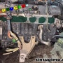 bmw 528i 2011 2012 / 엔진어셈블리 재생품 / 수입 자동차 중고부속 전문점 / 신스기모