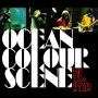 OCEAN COLOUR SCENE (오션 컬러 씬) : 그 시절 우리가 'OASIS' 대신 찾으려던 눅눅한 사운드의 향기.