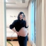임신일기 36~38주차 / 출산 가방 싸기, 막달 태동 검사, 튼살, 드디어 출산 D-Day !