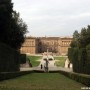 이탈리아 여행 08 | 피렌체 피티 궁전과 보볼리 정원_ 입장료 & 사진 찍기 좋은 위치