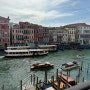 이탈리아 북부 여행하기 5탄 - 베네치아 바포레토 이용 및 주요관광지