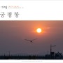 서울근교 산책 서해 일몰 명소 수원근교 바다 드라이브 화성 궁평항