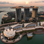 도시와 자연이 조화로운 싱가포르 여행정보 전참시 싱가포르 여행
