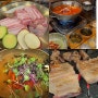 [청주맛집] 김치찌개 끝장판인 강서동 고깃집 ➰ 금성식당