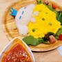 일본 도쿄 카페 추천, 귀여운 시나모롤 투어 디저트 메뉴 총정리
