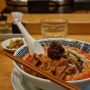 [일본] 도쿄 :: 탄탄멘 1위 맛집 "키스린"ㅣ치비 "CIBI" 카페