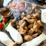 수지구청 맛집 '식껍 수지구청점' 용인 돼지갈비맛집