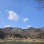 노지 캠핑 차박 연천 한탄강 어린이캐릭터공원 / 우리의 첫 차크닉 만 족 :)